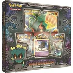 Marshadow Box card image