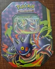 Mega Moonlit Tin card image