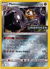 Melmetal card image
