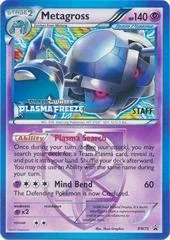 Metagross card image
