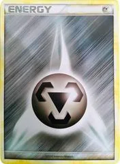 Metal Energy card image