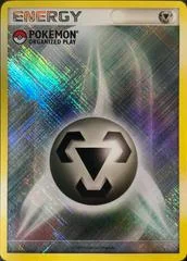 Metal Energy card image