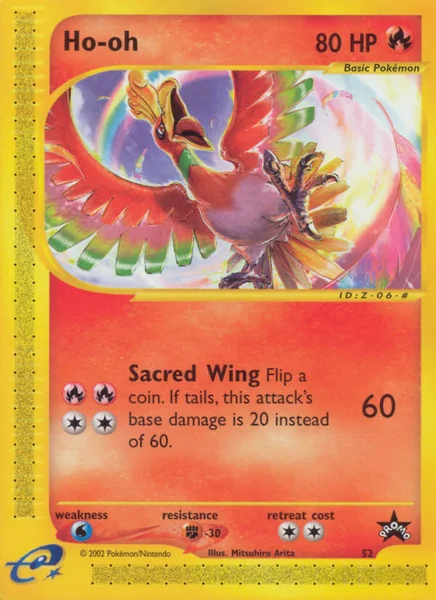Mewtwo card image
