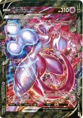 Mewtwo V-Union card image