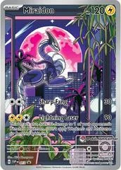 Miraidon card image