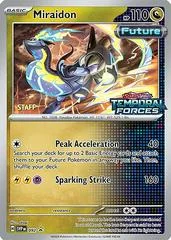 Miraidon card image