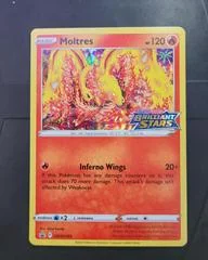 Moltres card image