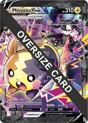 Morpeko V-Union #SWSH287-290 card image