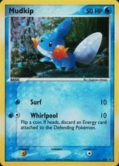Mudkip card image