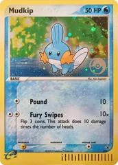 Mudkip card image