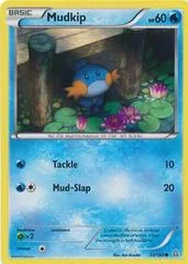 Mudkip card image