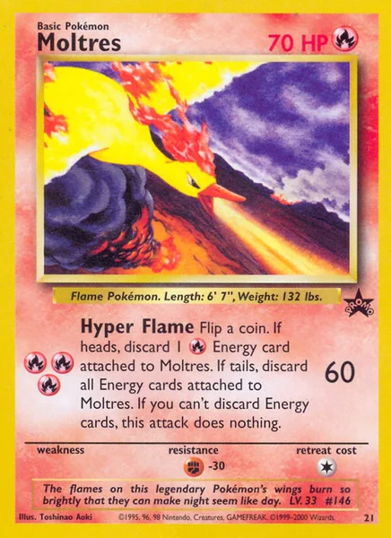 Murkrow card image