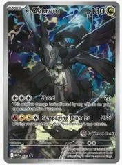 N's Zekrom card image