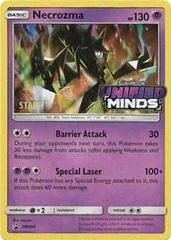 Necrozma card image