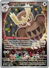Noctowl card image