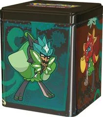 Ogerpon Stacking Tin card image