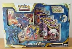 Origin Forme Dialga Vstar Premium Collection Box card image