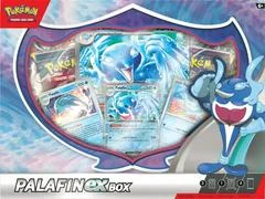 Palafin Ex Box card image