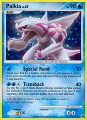 Palkia card image