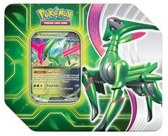 Paradox Clash Tin card image
