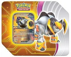 Paradox Destinies Tin card image