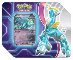 Paradox Destinies Tin card image