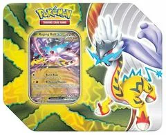 Paradox Destinies Tin card image