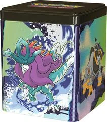 Paradox Pokemon Stacking Tin card image