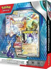 Paradox Powers Ex Special Collection card image