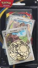 Phantasmal Flames Premium Checklane Blister card image