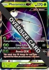 Pheromosa GX card image