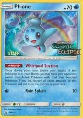 Phione card image