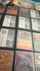 Pikachu card image