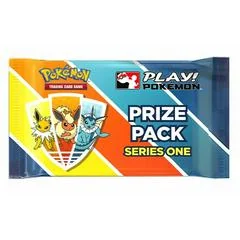 Play! Prize Pack Series 1 card image