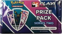 Play! Prize Pack Series 2 card image