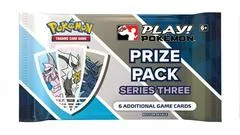Play! Prize Pack Series 3 card image