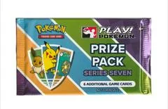 Play! Prize Pack Series 7 card image