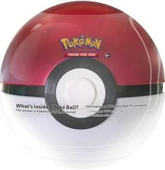 Poke Ball Tin card image