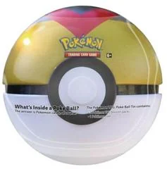 Poke Ball Tin card image