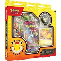 Pokemon Day 2026 Collection Box card image