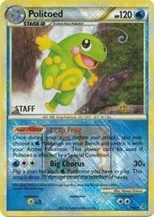 Politoed card image
