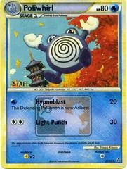 Poliwhirl card image