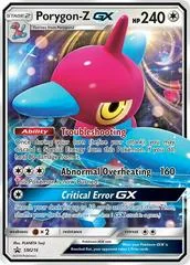 Porygon-Z card image