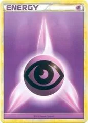 Psychic Energy card image