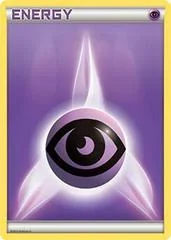 Psychic Energy card image