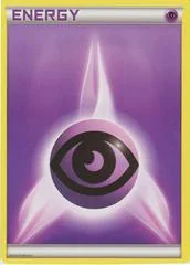 Psychic Energy card image