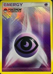 Psychic Energy card image