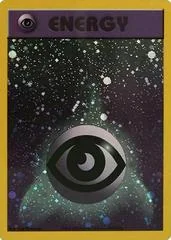 Psychic Energy card image