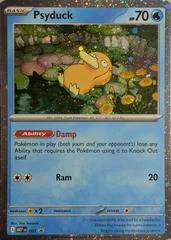 Psyduck card image