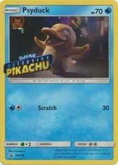 Psyduck card image